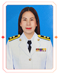 นางวรรณา  ใหม่ละออ